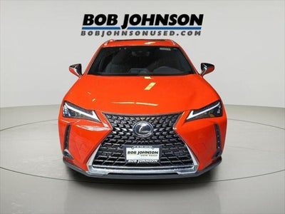 2023 Lexus UX250h PREM AWD UX 250h Premium