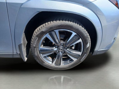 2025 Lexus UX HYBRID UX 300h Premium
