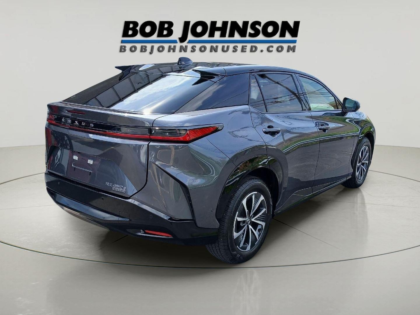 2025 Lexus RZ RZ 450e Premium