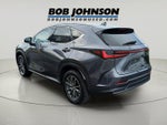 2022 Lexus NX NX 350