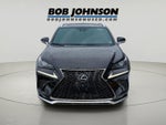 2020 Lexus NX 300 NX 300 F SPORT