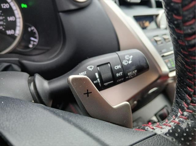 2020 Lexus NX 300 NX 300 F SPORT