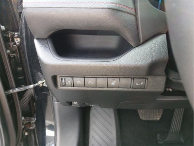 2024 Toyota RAV4 Prime SE