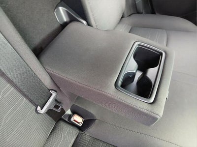 2024 Toyota RAV4 Prime SE