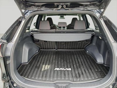 2024 Toyota RAV4 Prime SE