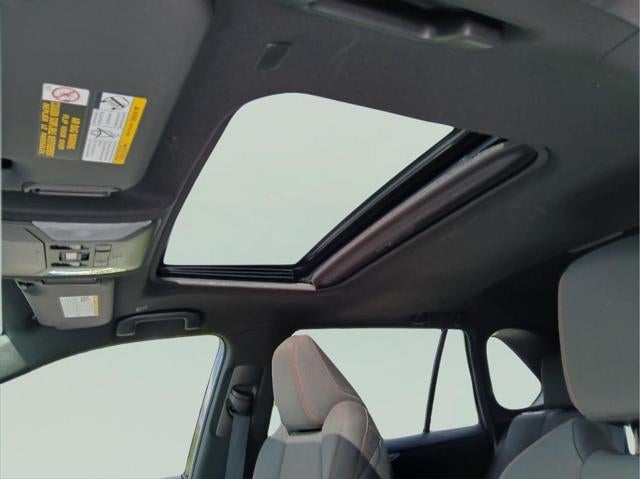 2024 Toyota RAV4 Prime SE