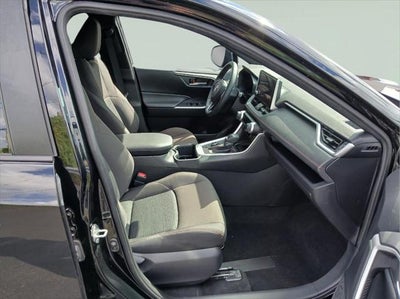 2024 Toyota RAV4 Prime SE
