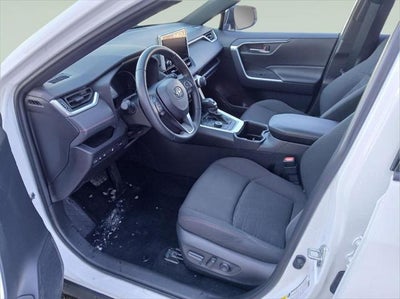 2023 Toyota RAV4 PRIME SE