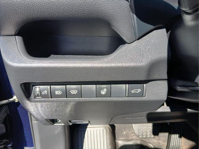 2023 Toyota RAV4 Prime SE