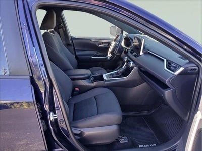 2023 Toyota RAV4 Prime SE