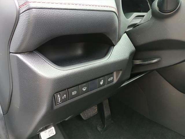 2021 Toyota RAV4 PRIME SE