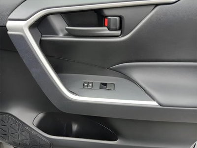 2021 Toyota RAV4 PRIME SE