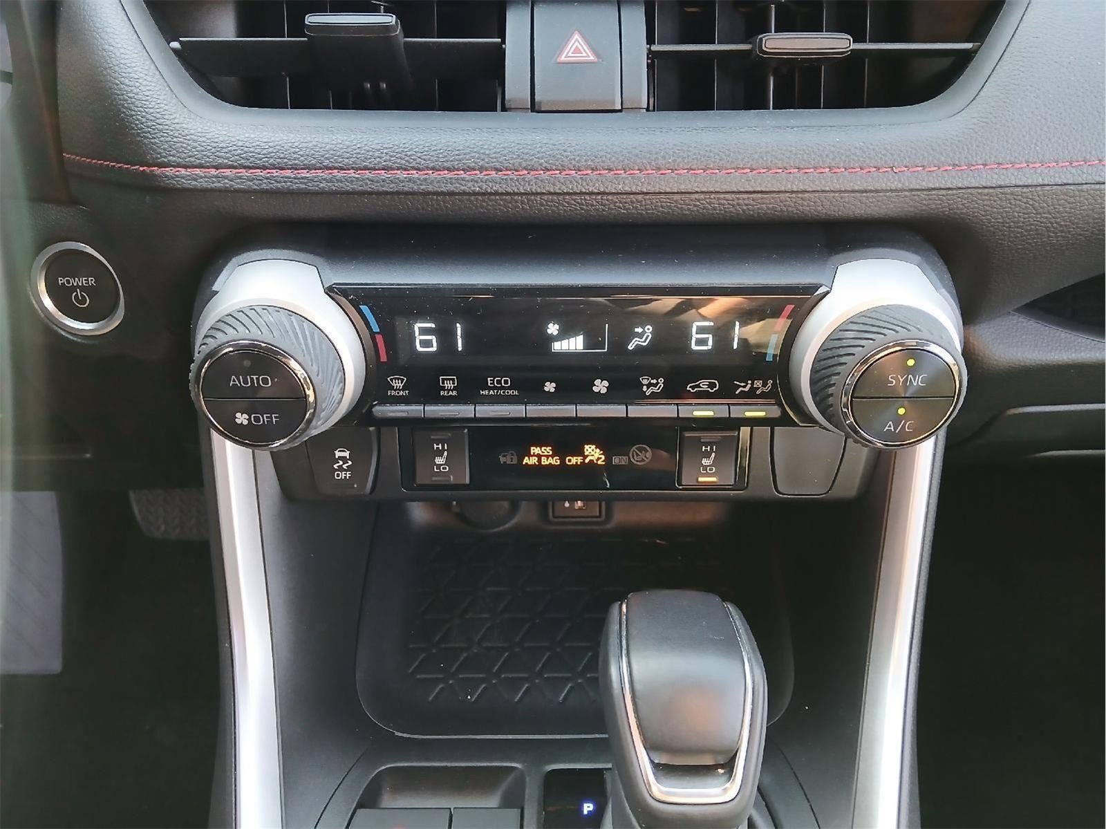 2024 Toyota RAV4 PRIME SE