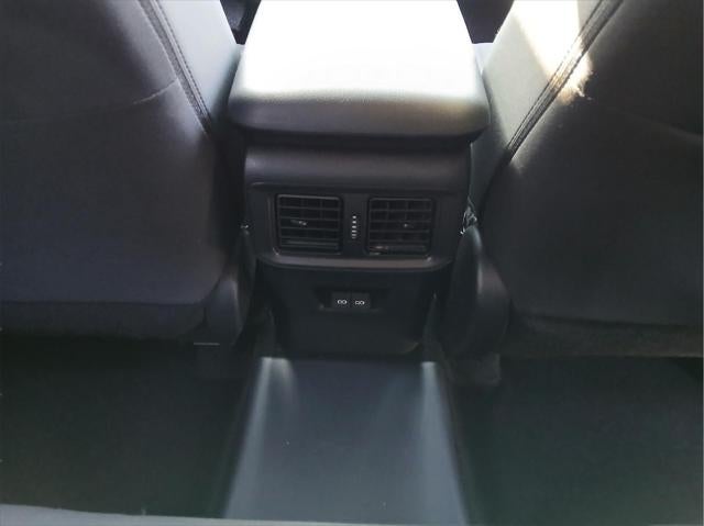 2024 Toyota RAV4 PRIME SE