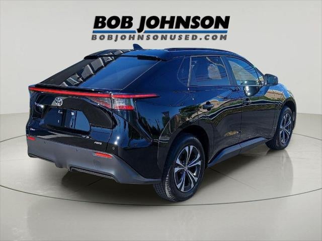 2025 Toyota bZ4X XLE