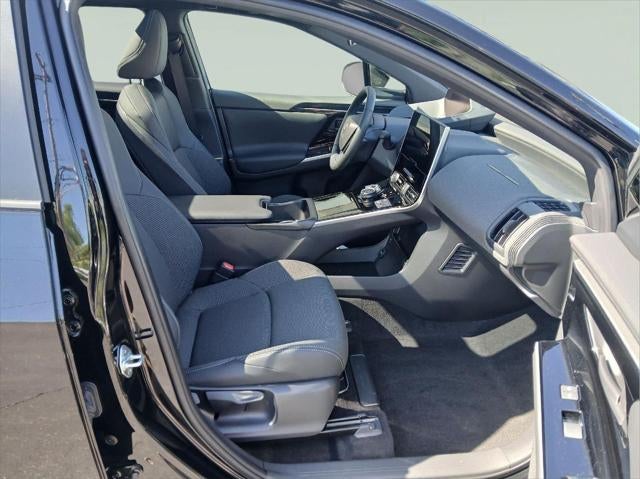 2025 Toyota bZ4X XLE