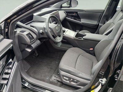 2024 Toyota bZ4X XLE