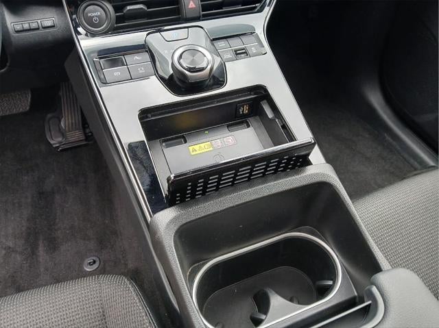 2024 Toyota bZ4X XLE