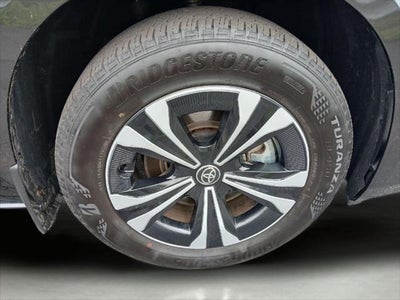 2024 Toyota bZ4X XLE