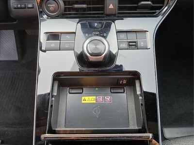 2024 Toyota bZ4X XLE