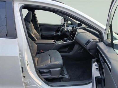 2024 Toyota bZ4X XLE