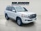 2016 Toyota Land Cruiser Base