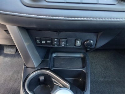 2017 Toyota RAV4 Hybrid Limited