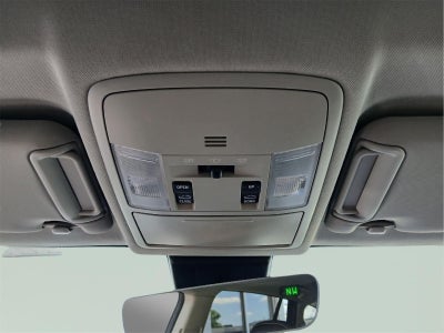 2017 Toyota RAV4 Hybrid Limited