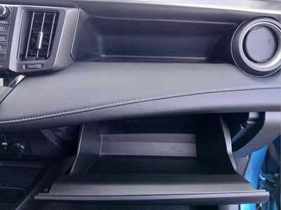 2016 Toyota RAV4 HYBRID SUV