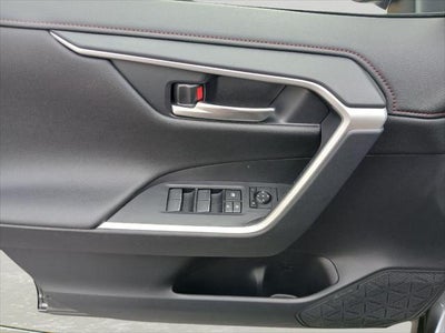 2024 Toyota RAV4 Prime XSE