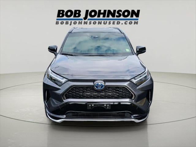 2024 Toyota RAV4 Prime XSE