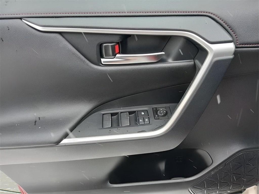 2023 Toyota RAV4 PRIME XSE