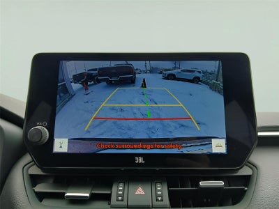 2023 Toyota RAV4 PRIME XSE