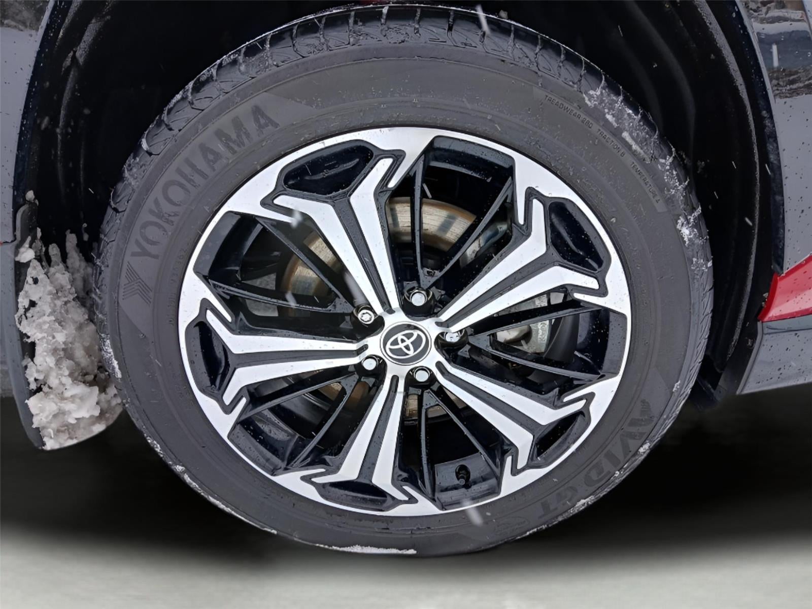 2023 Toyota RAV4 PRIME XSE