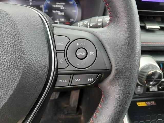 2023 Toyota RAV4 PRIME XSE