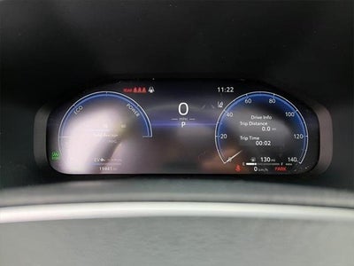 2023 Toyota RAV4 PRIME XSE