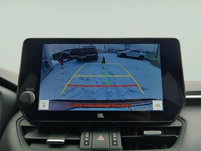 2023 Toyota RAV4 PRIME XSE