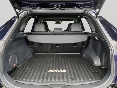 2024 Toyota RAV4 PRIME XSE