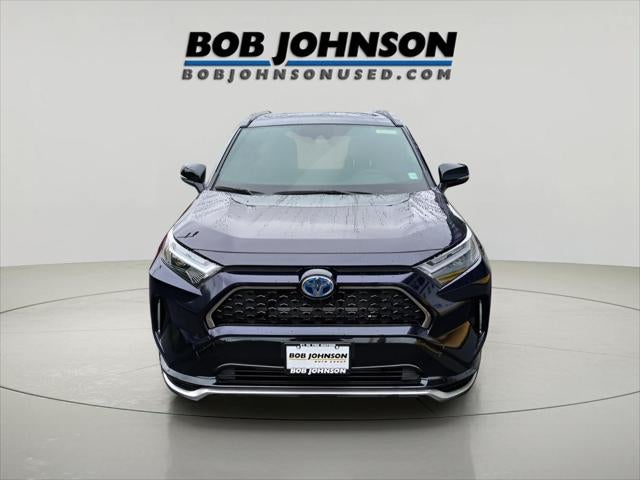 2024 Toyota RAV4 PRIME XSE
