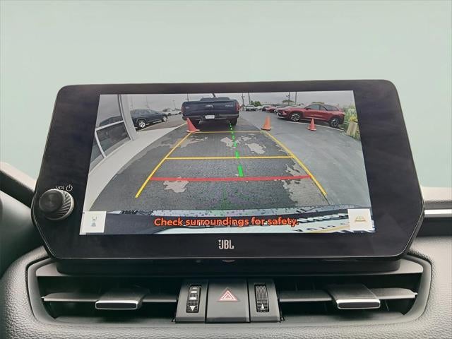 2024 Toyota RAV4 PRIME XSE