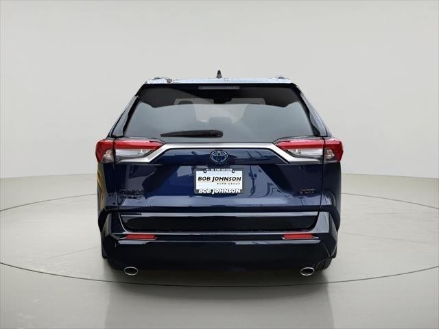 2024 Toyota RAV4 PRIME XSE
