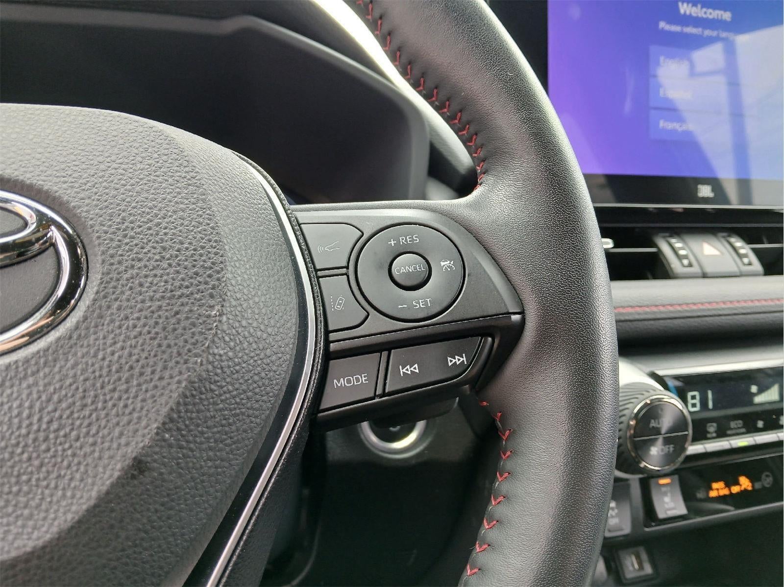 2023 Toyota RAV4 PRIME XSE