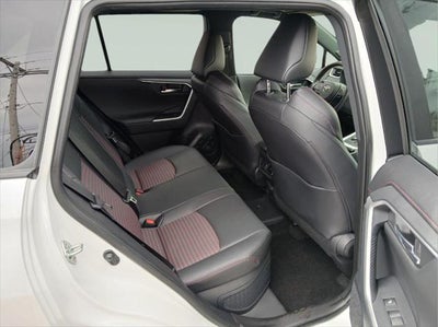 2023 Toyota RAV4 PRIME XSE