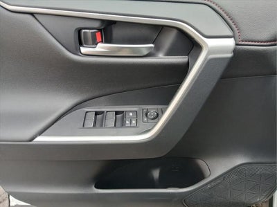 2023 Toyota RAV4 PRIME XSE