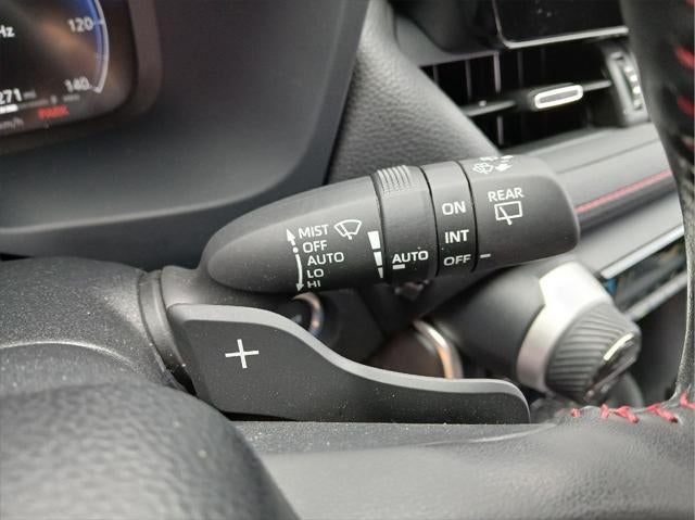 2023 Toyota RAV4 PRIME XSE