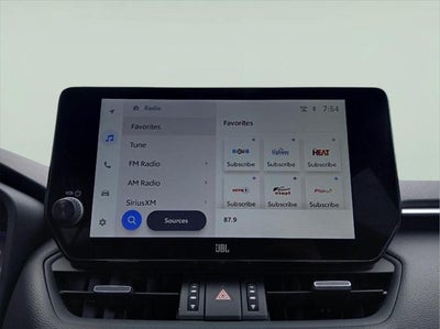 2023 Toyota RAV4 PRIME XSE