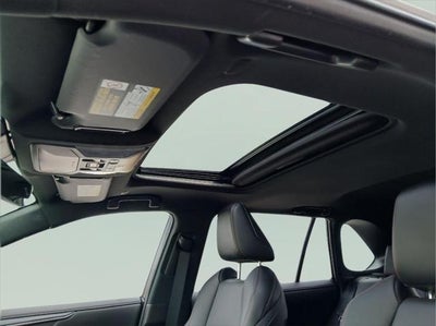 2023 Toyota RAV4 PRIME XSE