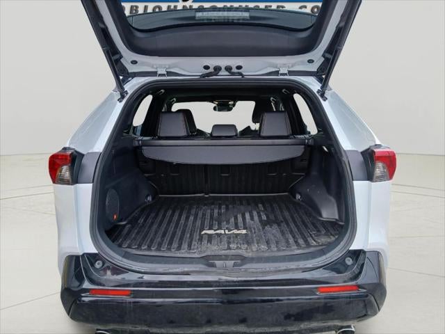 2023 Toyota RAV4 PRIME XSE