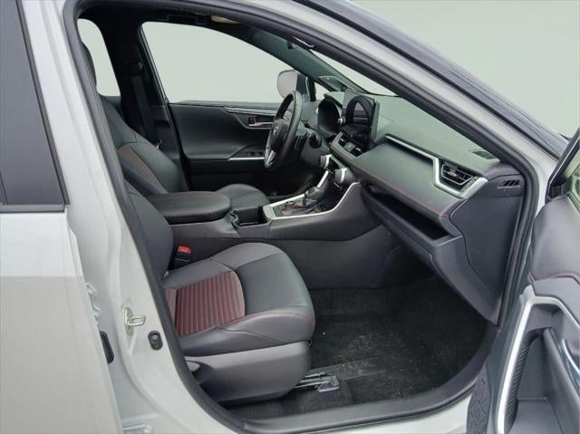 2023 Toyota RAV4 PRIME XSE