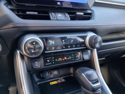 2023 Toyota RAV4 Prime XSE